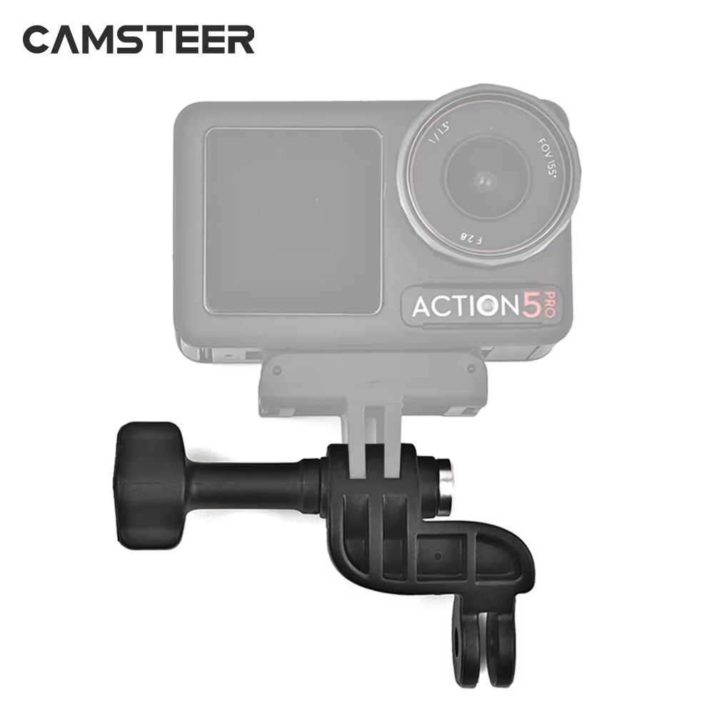 Drone Camera Action - Adapter uchwytu centrującego kąt obiektywu do