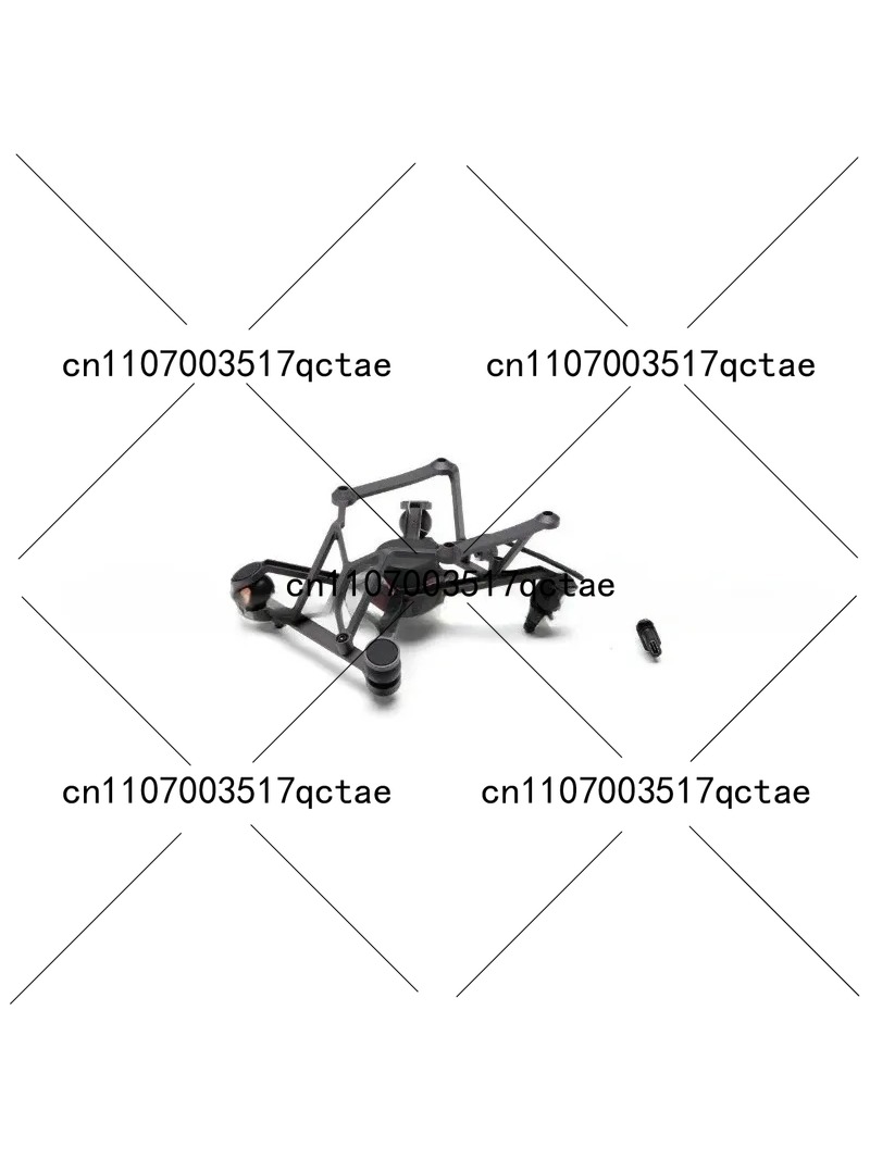 Drone Camera With Gimbal - Pojedynczy uchwyt mocujący gimbal, górna i