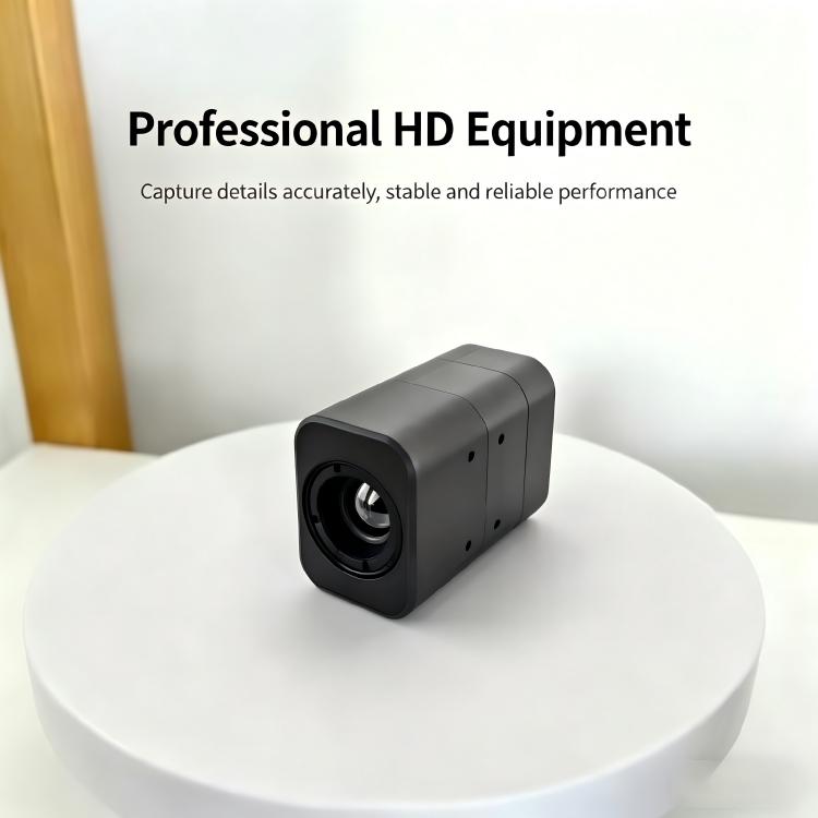 Drone Camera Thermal - Kamera termowizyjna Caddx 256CA/384CA/640CA Analogowa CVBS