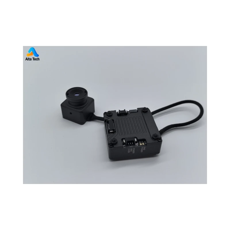 Drone Camera Thermal - Komponenty AI do kamery Caddx Eclipse