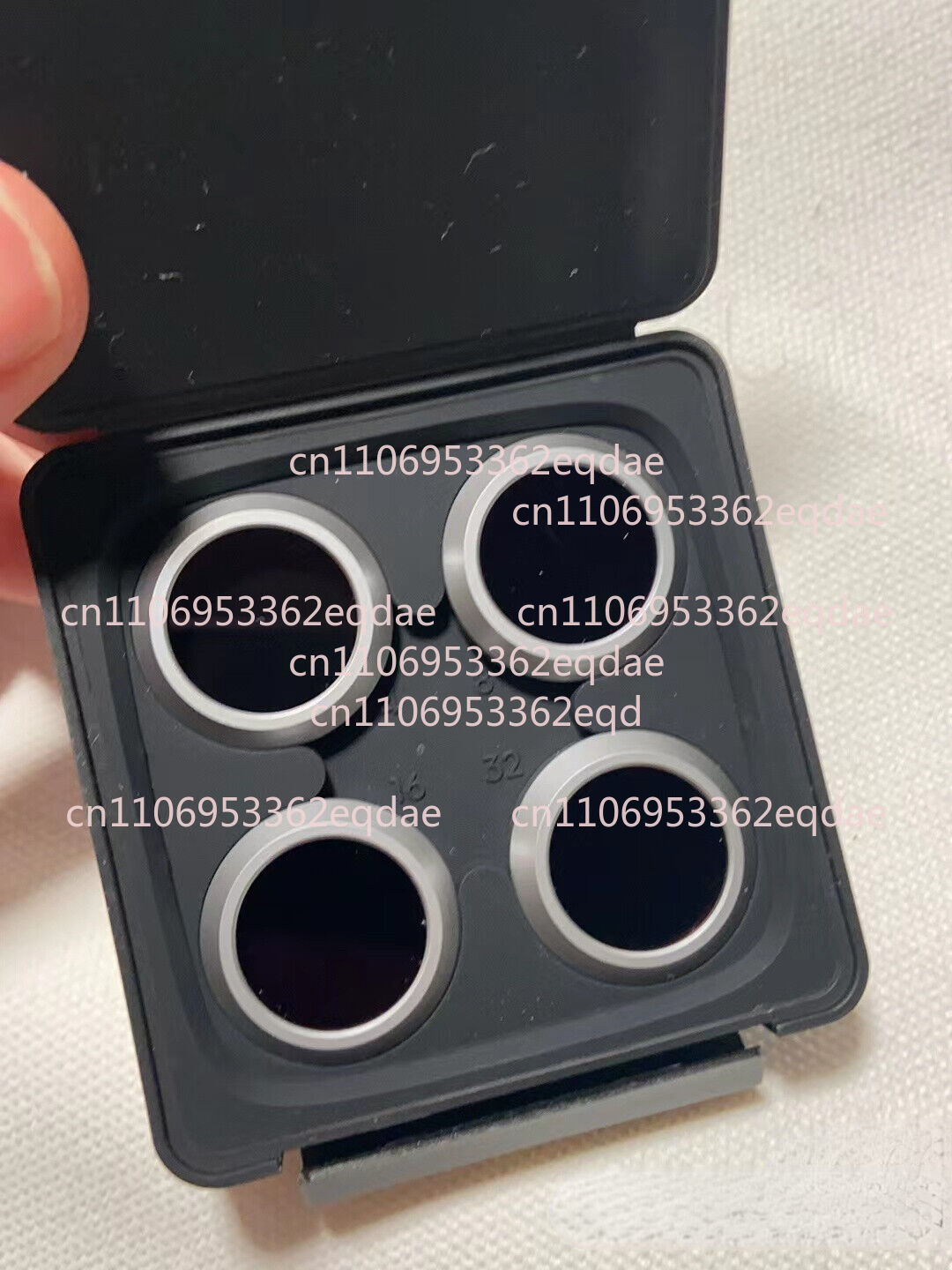 Zestaw filtrów ND do kamery dr – Drone Camera Filter recenzja i cena
