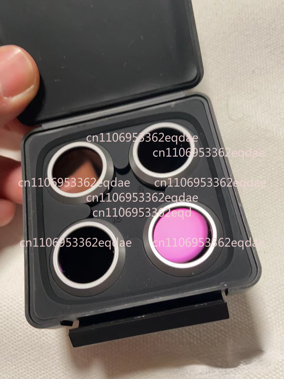 Zestaw filtrów ND do kamery dr – Drone Camera Filter recenzja i cena