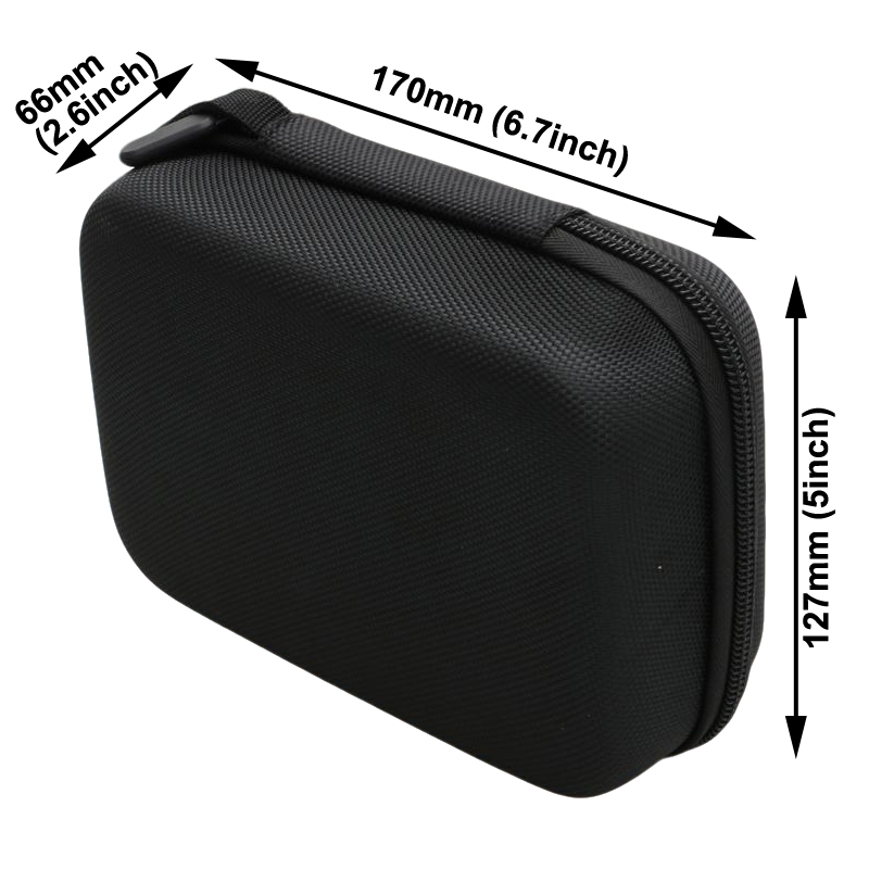 1 SZT. Torba do przechowywania – Drone Camera Case recenzja i cena