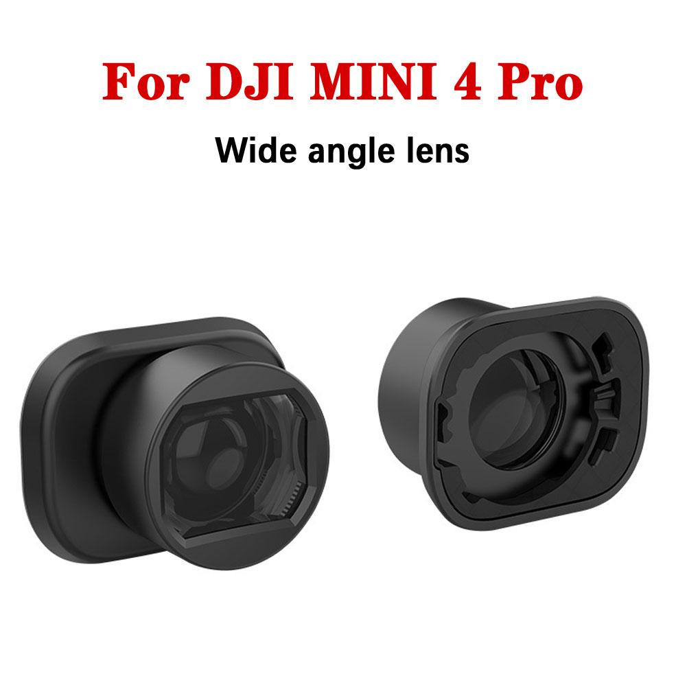Dla dji MINI 4 Pro (dedykowany – Drone Camera Filter recenzja i cena