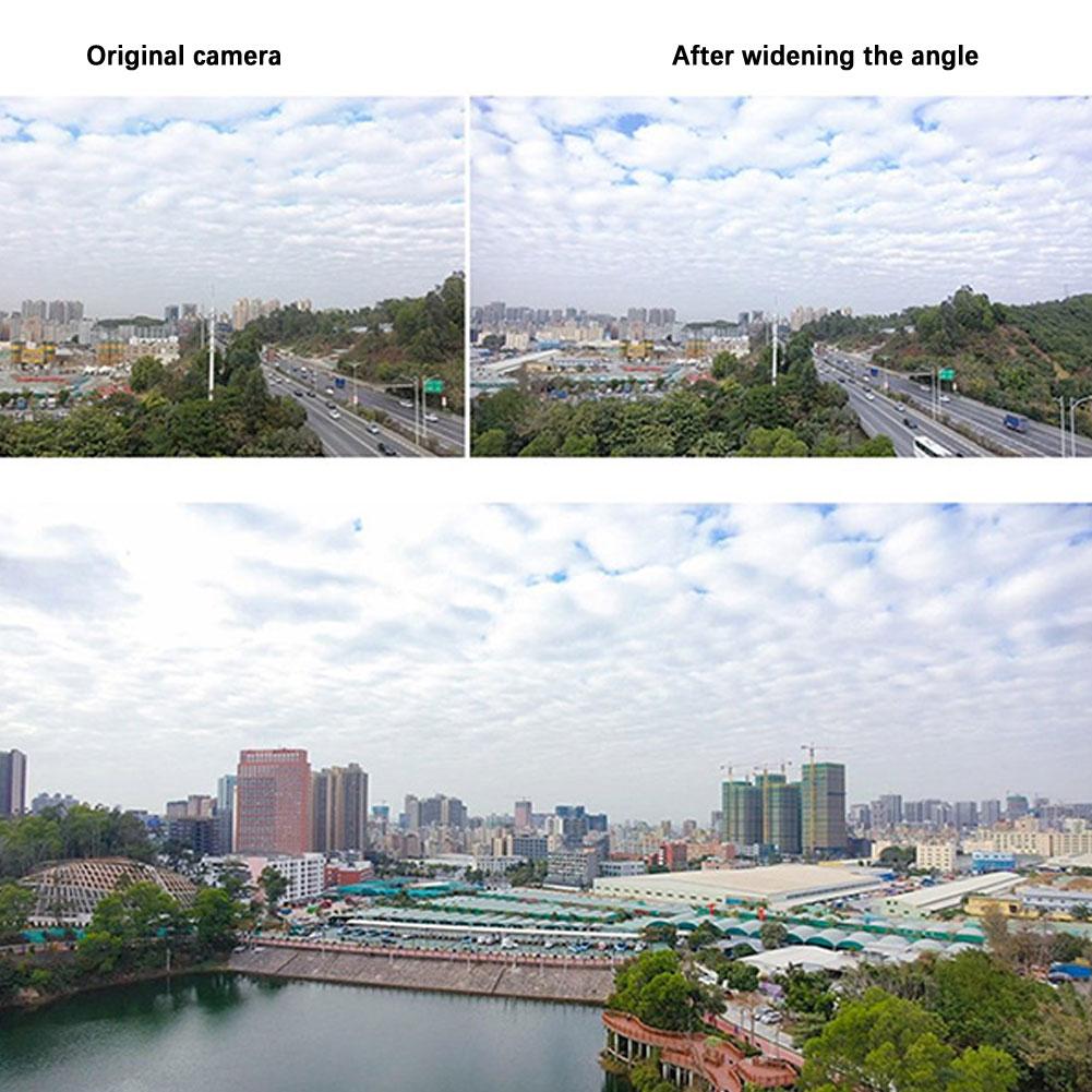 Dla dji MINI 4 Pro (dedykowany – Drone Camera Filter recenzja i cena