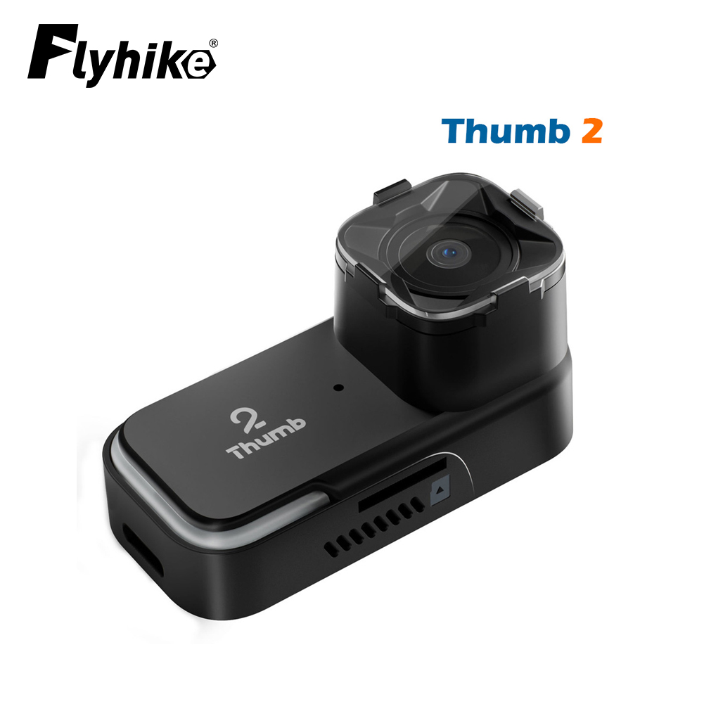 Nowa Wersja RunCam Thumb 2 Kam – Drone Camera 4K recenzja i cena