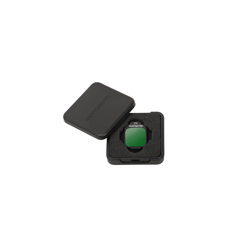 Filtr do kamery DJI Flip Drone – Drone Camera Filter recenzja i cena