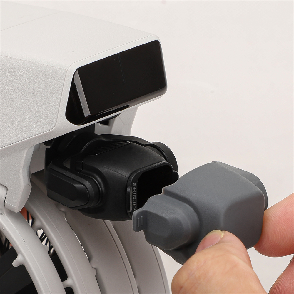 Filtr do kamery DJI Flip Drone – Drone Camera Filter recenzja i cena