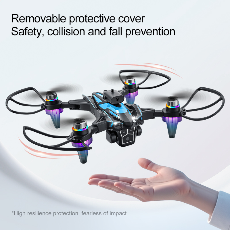 Zewnętrzny dron elektryczny z  – Drone Camera Mount recenzja i cena