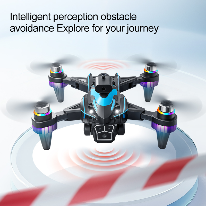 Zewnętrzny dron elektryczny z  – Drone Camera Mount recenzja i cena