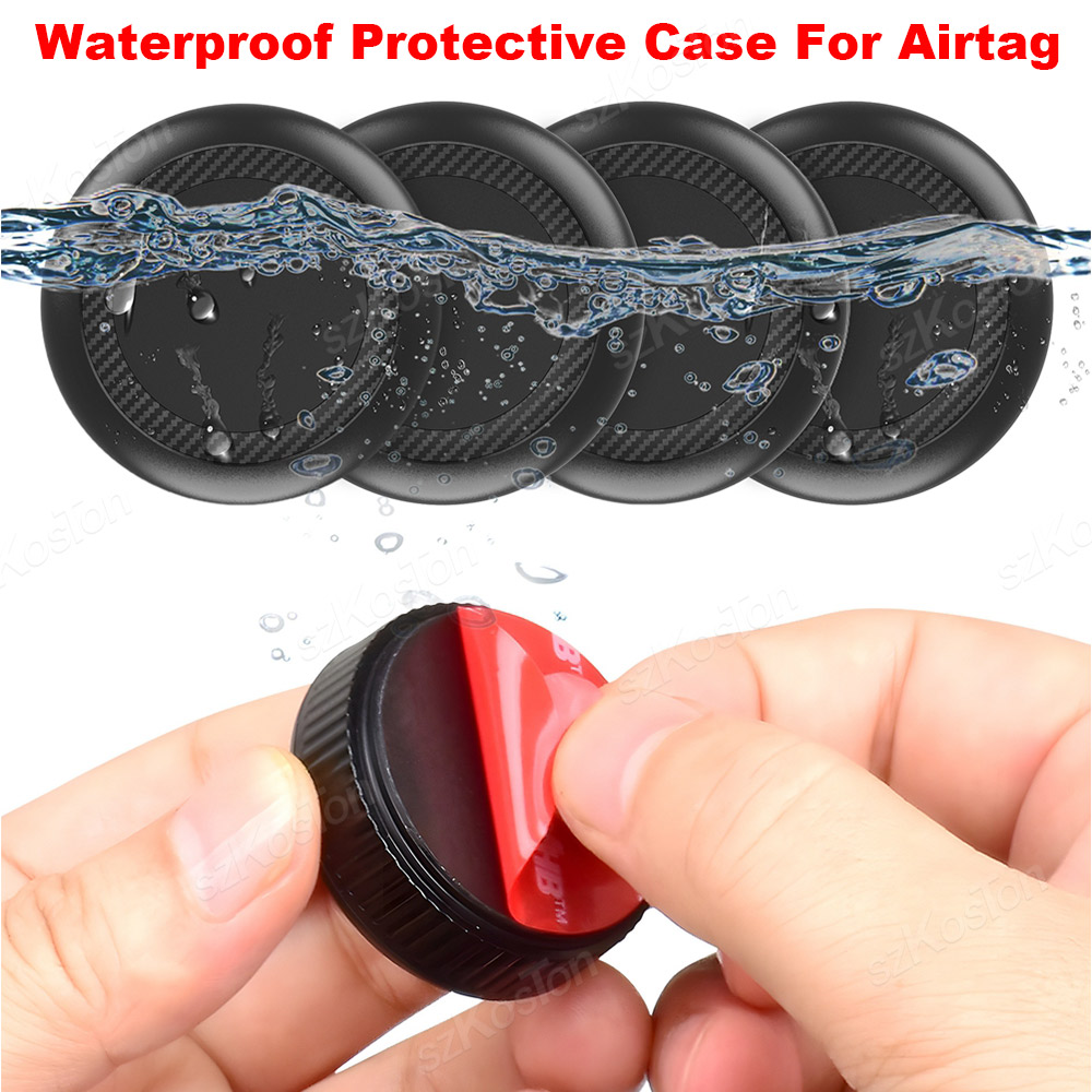 Wodoodporny futerał ochronny n – Drone Camera Waterproof recenzja i cena