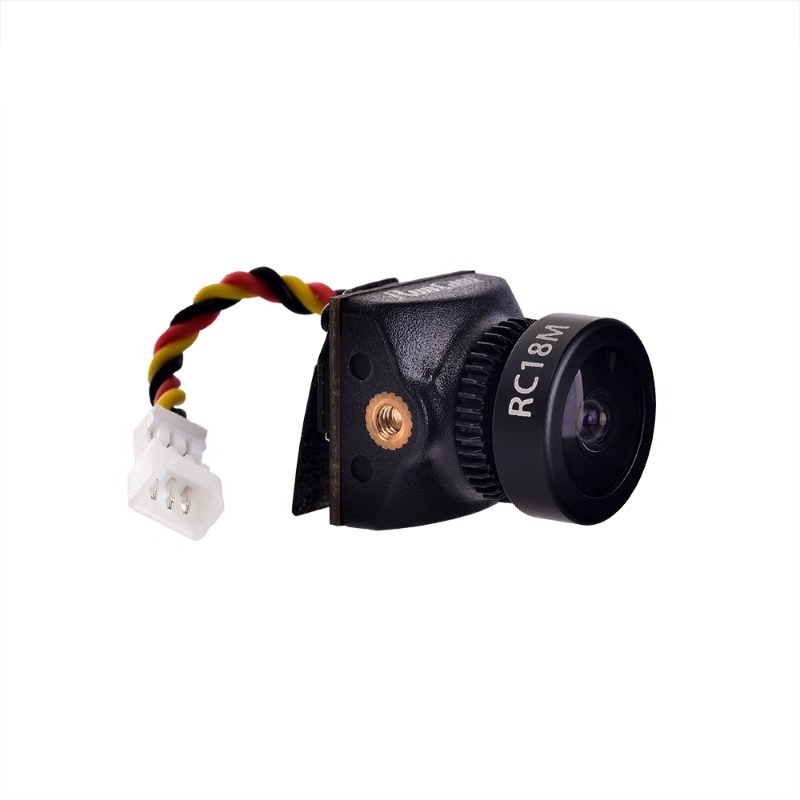 Kamera RunCam Nano2 HD 14MM NT – Drone Camera Lens recenzja i cena