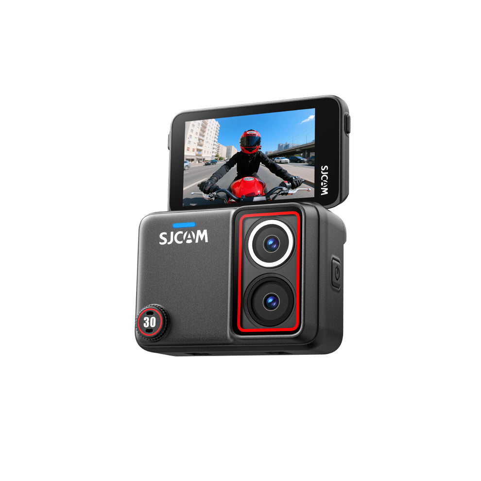Kompletny zestaw kamery sporto – Drone Camera Action recenzja i cena
