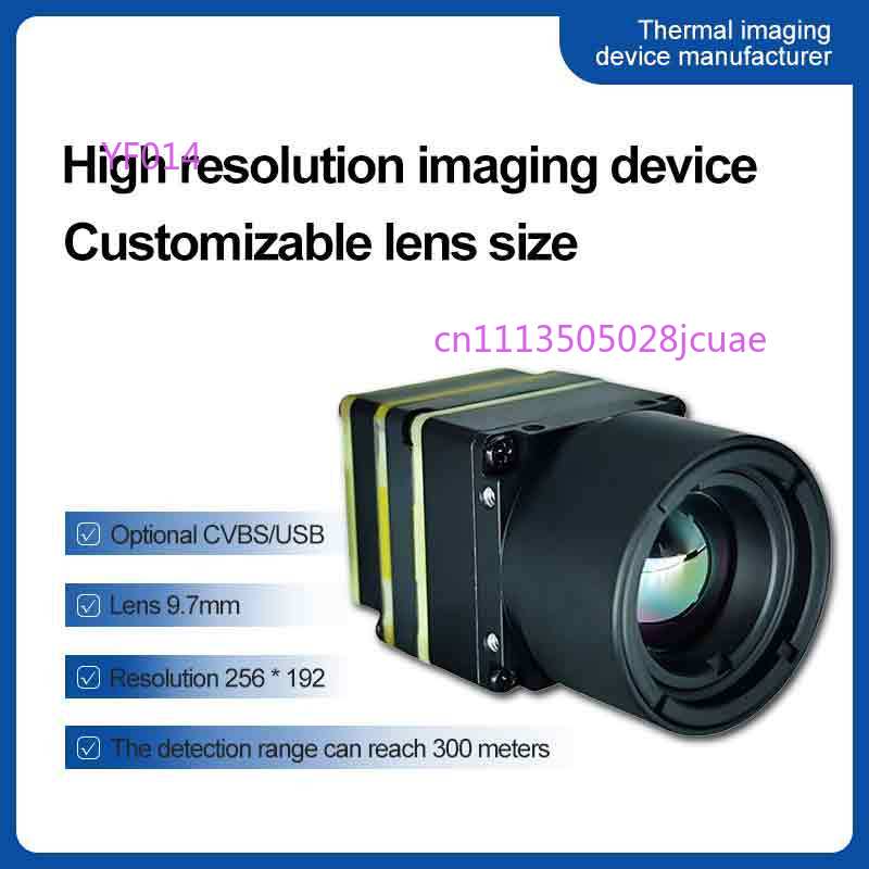 Moduł kamery termowizyjnej do  – Drone Camera Thermal recenzja i cena