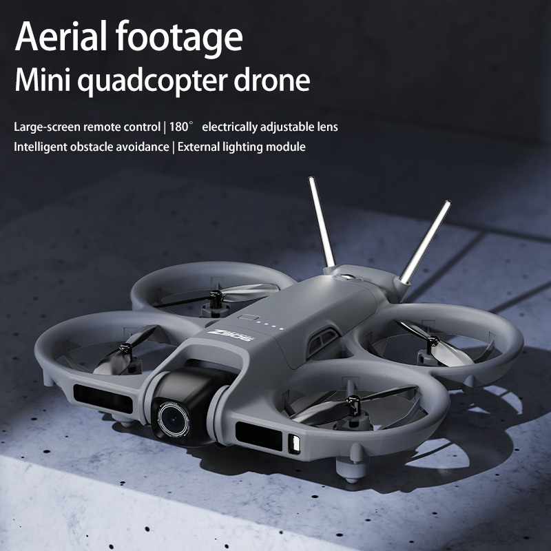 Profesjonalny dron Lenovo Z906 – Drone Camera With Gimbal recenzja i cena