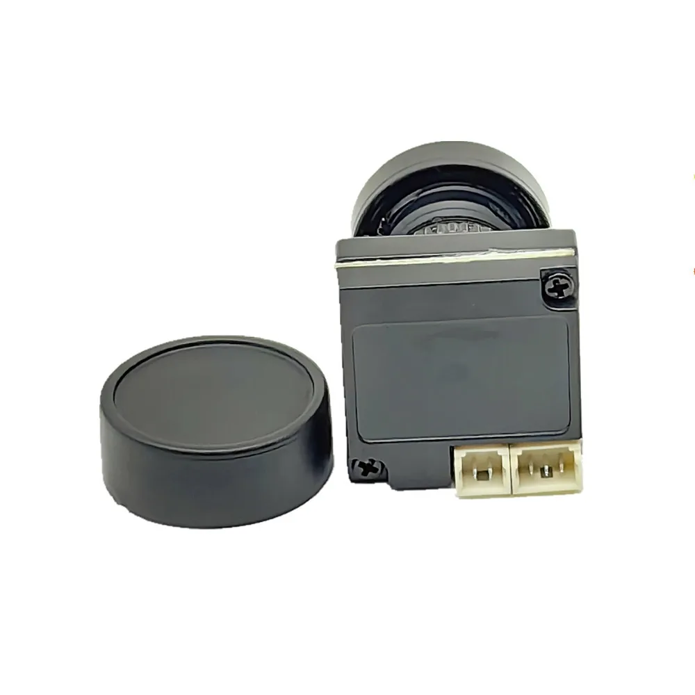 Kamera FPV z noktowizorem 1800 – Drone Camera Filter recenzja i cena