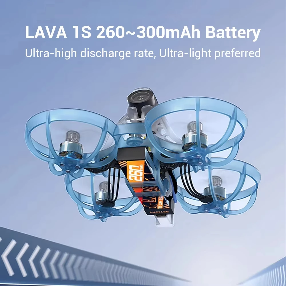 BETAFPV Air65 bezszczotkowy qu – Drone Camera Mount recenzja i cena