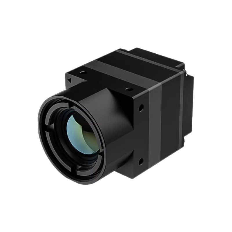 Kamera termowizyjna FPV z inte – Drone Camera Thermal recenzja i cena